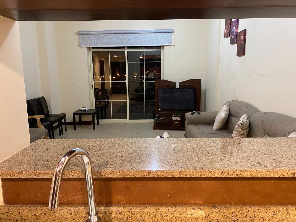 Riad Marina King Abdullah Economic City エクステリア 写真